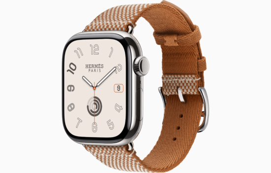 Apple Watch Hermès - Image 5