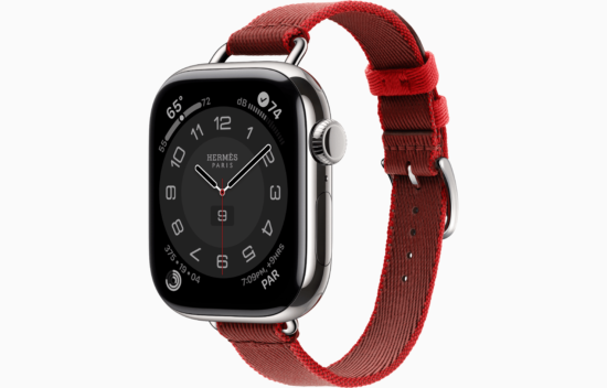 Apple Watch Hermès - Image 7