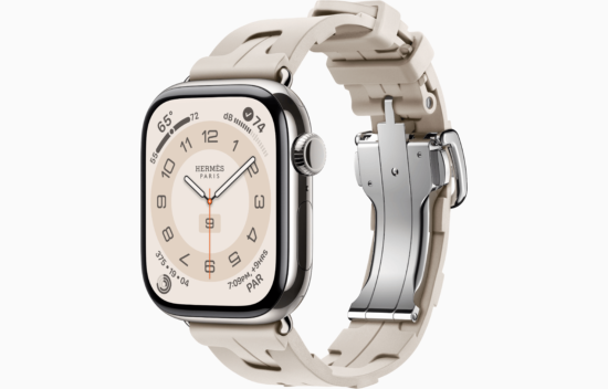 Apple Watch Hermès - Image 3