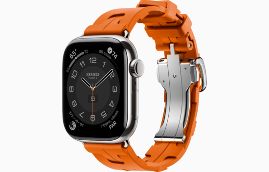 Apple Watch Hermès - Image 4