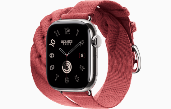 Apple Watch Hermès - Image 10