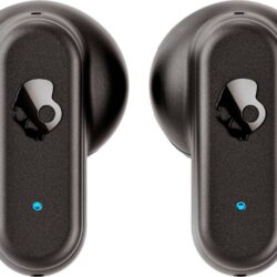 Skullcandy - Dime 3 True Wireless Earbuds - Black - Imagem 7