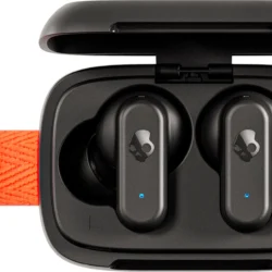 Skullcandy - Dime 3 True Wireless Earbuds - Black - Imagem 6