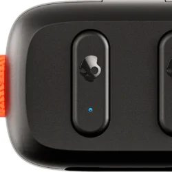 Skullcandy - Dime 3 True Wireless Earbuds - Black - Imagem 4