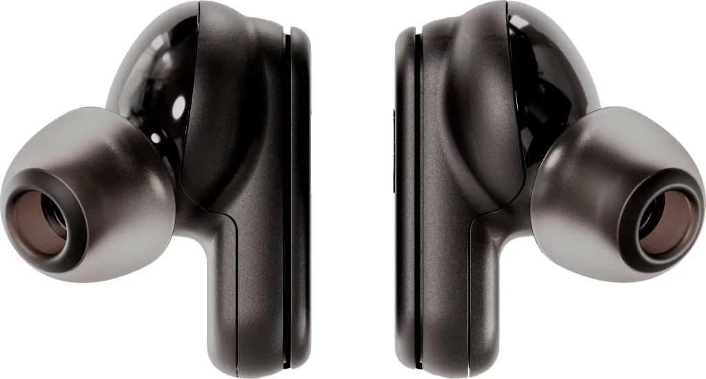 Skullcandy - Dime 3 True Wireless Earbuds - Black