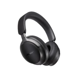 Bose - QuietComfort Ultra Wireless Noise Cancelling Over-the-Ear Headphones - Imagem 3