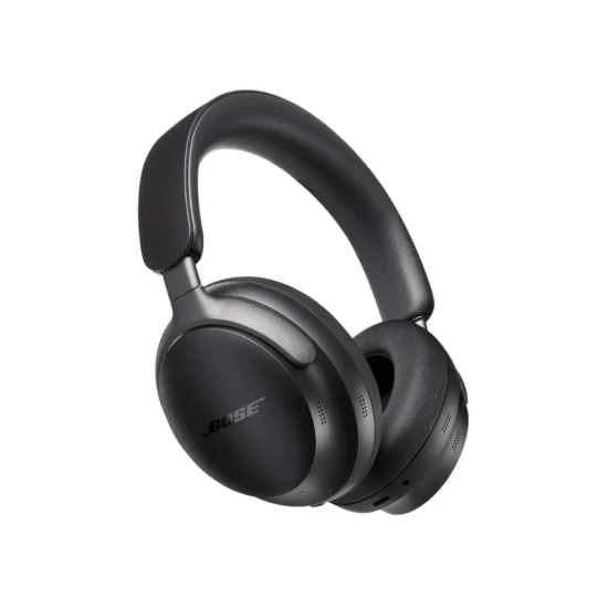 Bose - QuietComfort Ultra Wireless Noise Cancelling Over-the-Ear Headphones