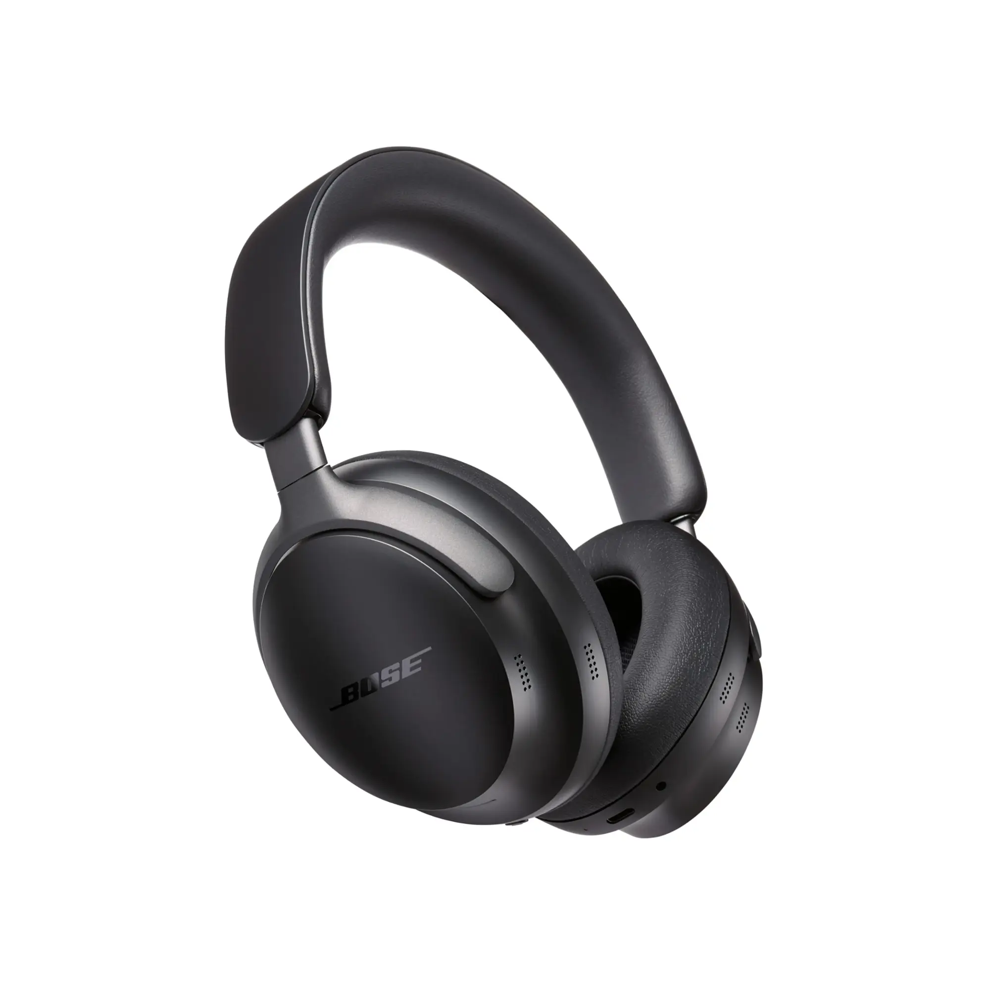 Bose - QuietComfort Ultra Wireless Noise Cancelling Over-the-Ear Headphones - Imagem 3