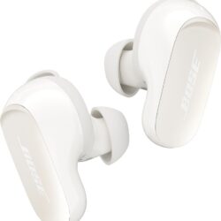 Bose - QuietComfort Ultra True Wireless Noise Cancelling In-Ear Earbuds - Imagem 6