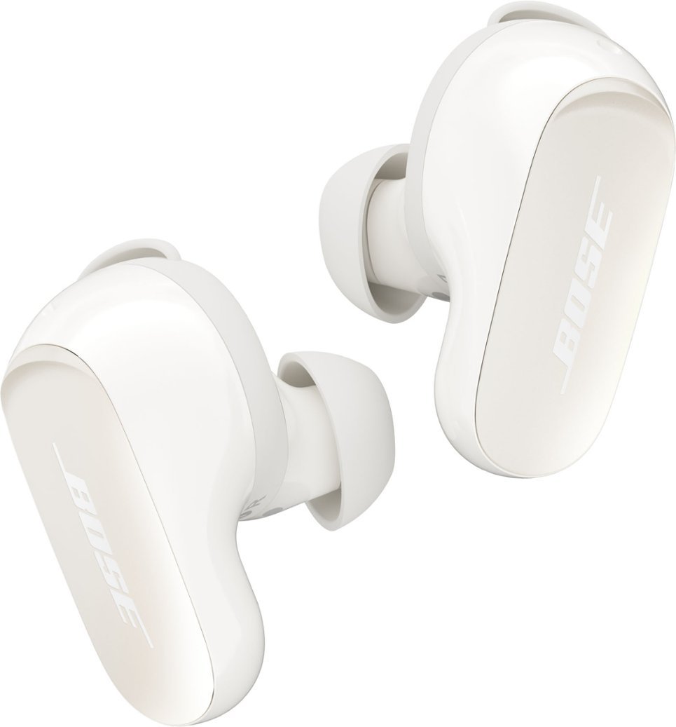 Bose - QuietComfort Ultra True Wireless Noise Cancelling In-Ear Earbuds - Imagem 6