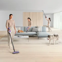 Dyson - V8 Cordless Vacuum - Imagem 2