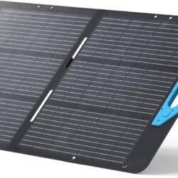 Anker SOLIX PS100 Portable Solar Panel - Imagem 5