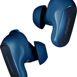 Bose - QuietComfort Ultra True Wireless Noise Cancelling In-Ear Earbuds - Imagem 5