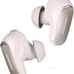 Bose - QuietComfort Ultra True Wireless Noise Cancelling In-Ear Earbuds - Imagem 4