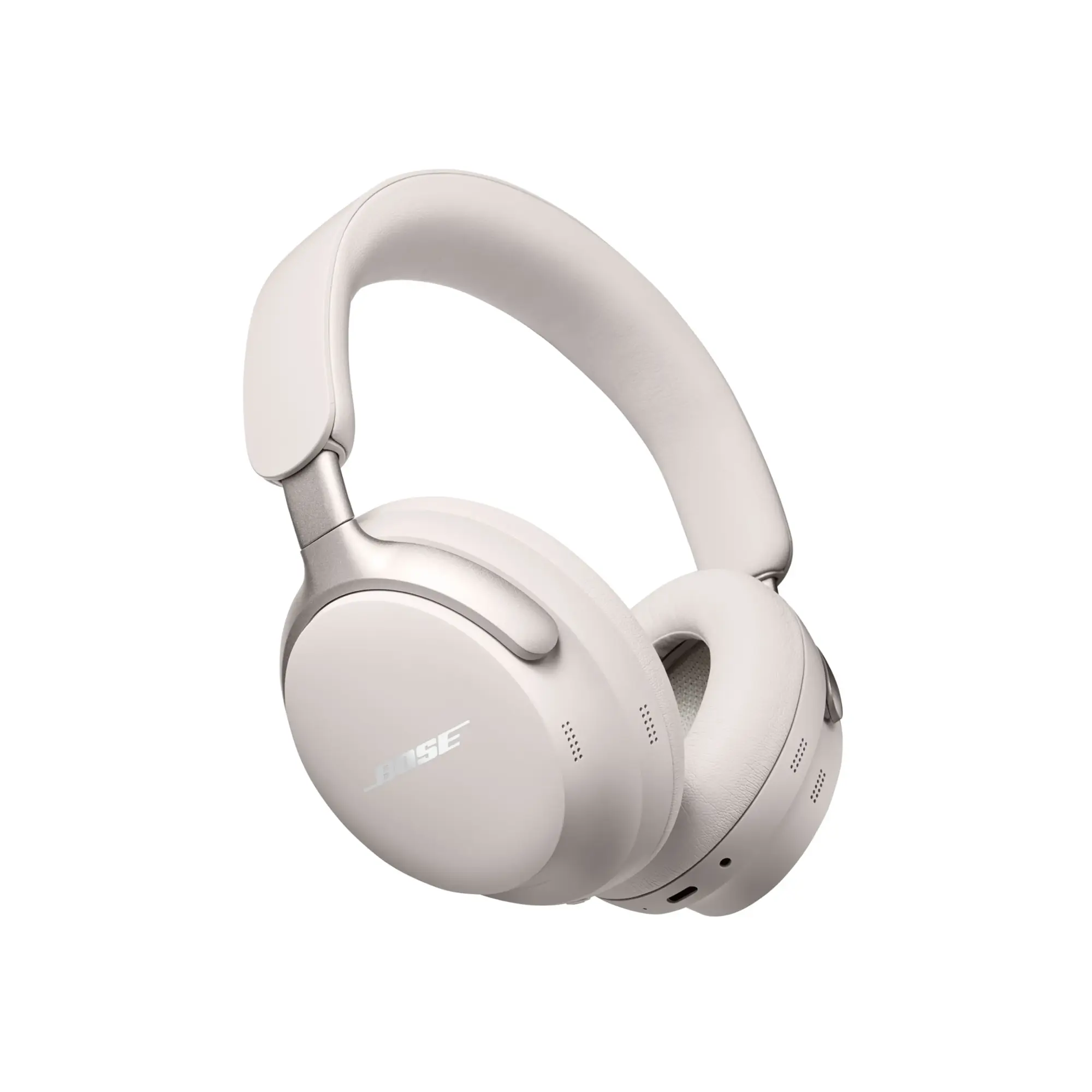Bose - QuietComfort Ultra Wireless Noise Cancelling Over-the-Ear Headphones - Imagem 4