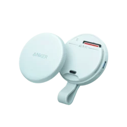 Anker MagGo USB-C Adapter (3-in-1, 10Gbps, For iPhone) - Imagem 3