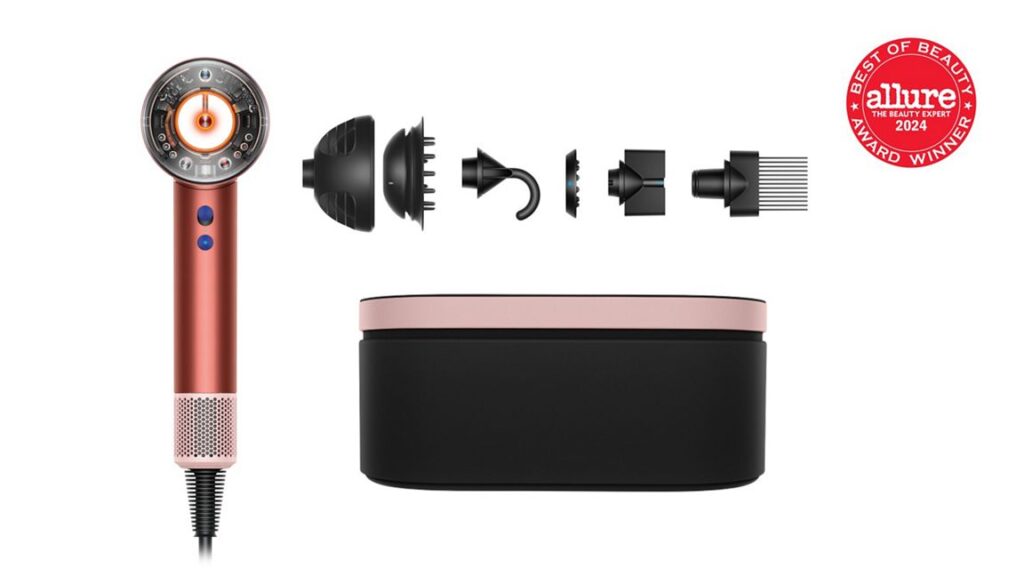 Dyson - Supersonic Nural Hair Dryer