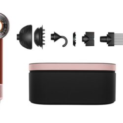Dyson - Supersonic Nural Hair Dryer - Imagem 2