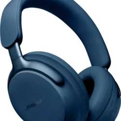 Bose - QuietComfort Ultra Wireless Noise Cancelling Over-the-Ear Headphones - Imagem 5