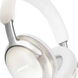 Bose - QuietComfort Ultra Wireless Noise Cancelling Over-the-Ear Headphones - Imagem 6