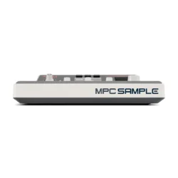 Akai Professional MPC Sample Standalone Sampler e Sequencer Portátil - Imagem 10
