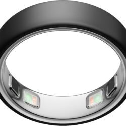 Oura Ring 5 – Anel Inteligente de Sono e Atividade - Imagem 7