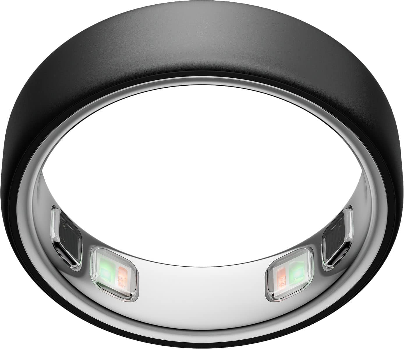 Oura Ring 5 – Anel Inteligente de Sono e Atividade - Imagem 7