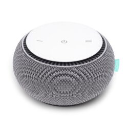 SNOOZ – Máquina de Ruído Branco com Ventilador Interno - Imagem 2