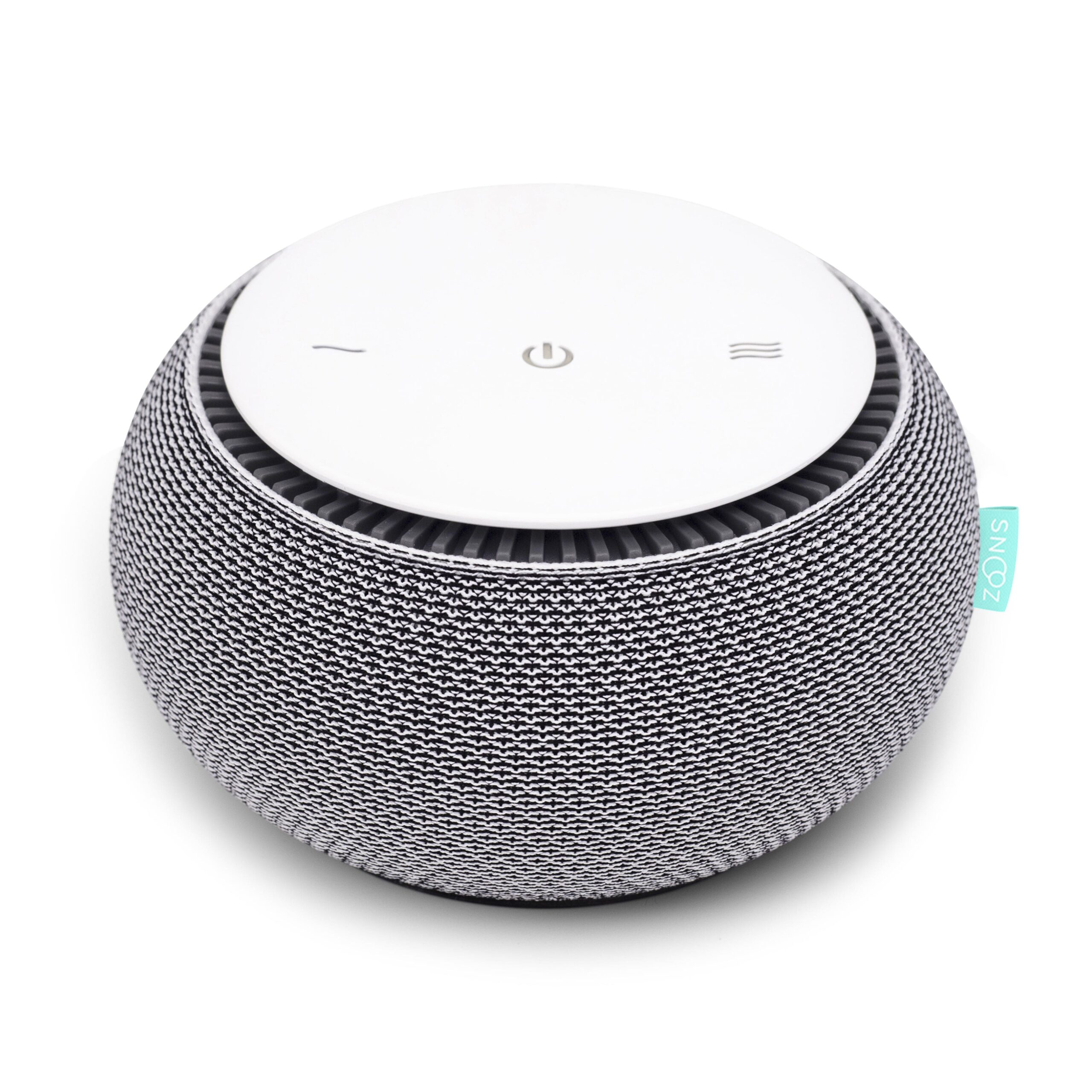 SNOOZ – Máquina de Ruído Branco com Ventilador Interno - Imagem 2