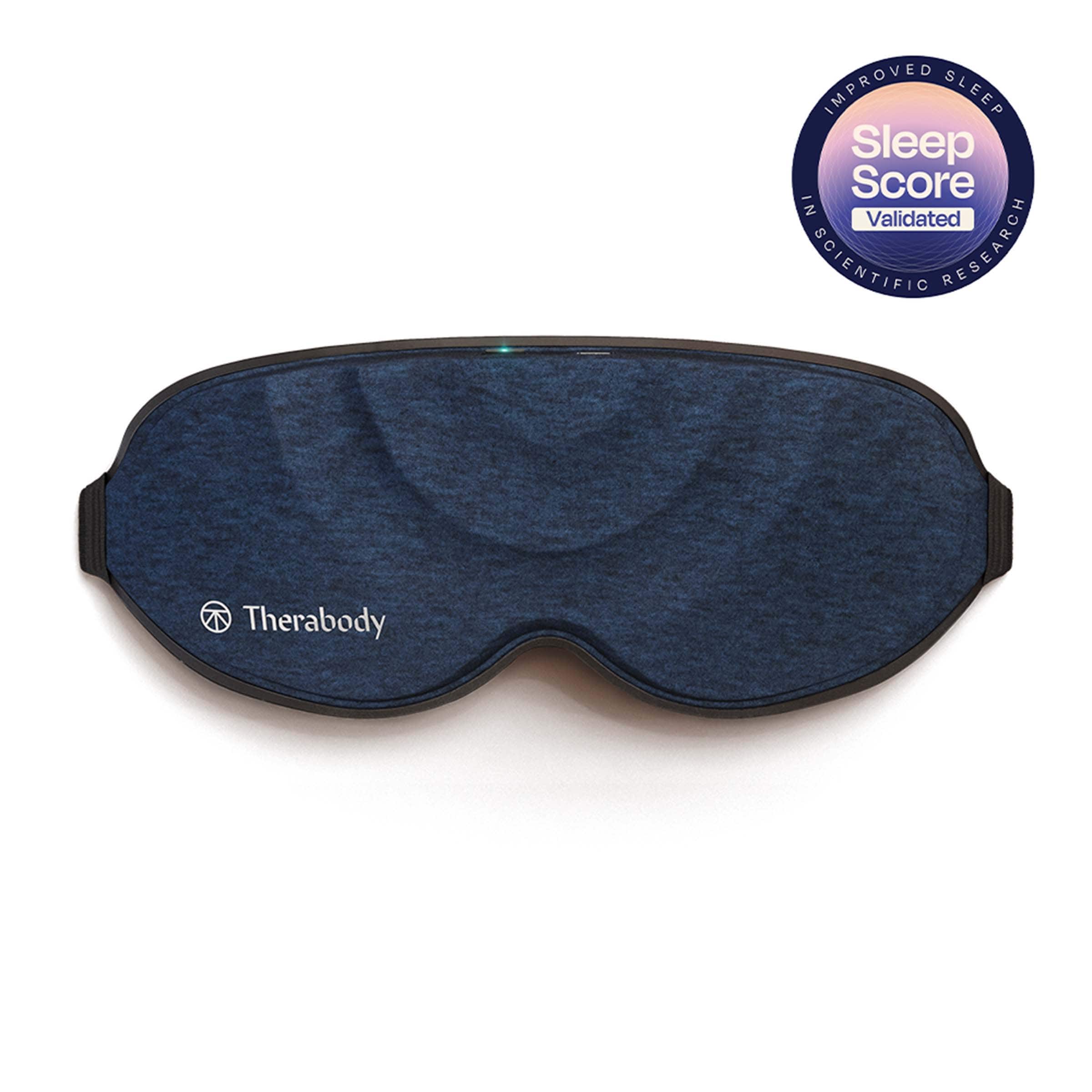 Therabody SleepMask – Máscara de Dormir com Vibração - Imagem 2