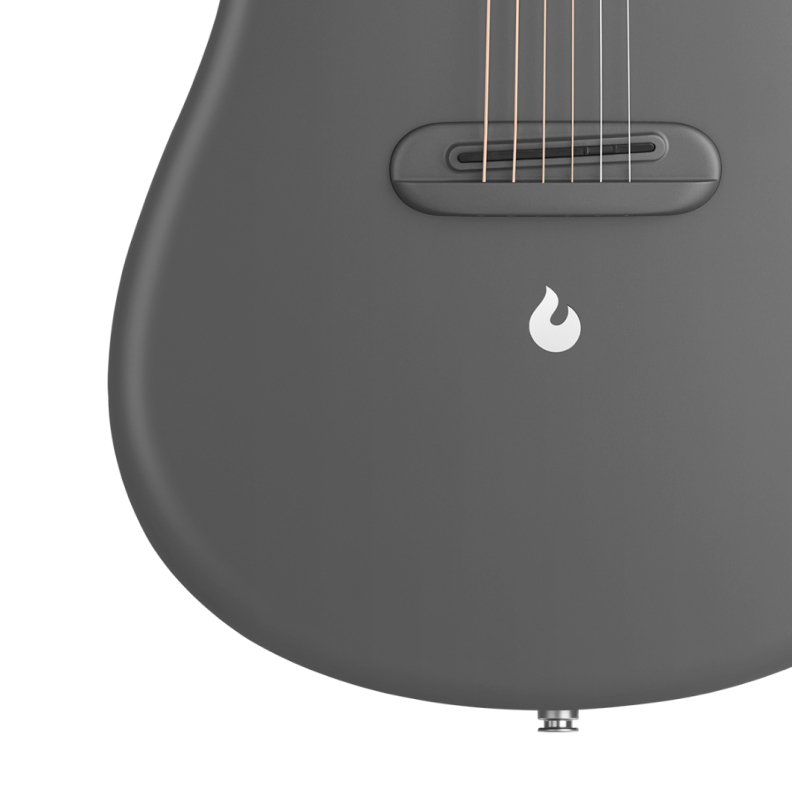LAVA ME 4 Carbon – Violão Inteligente