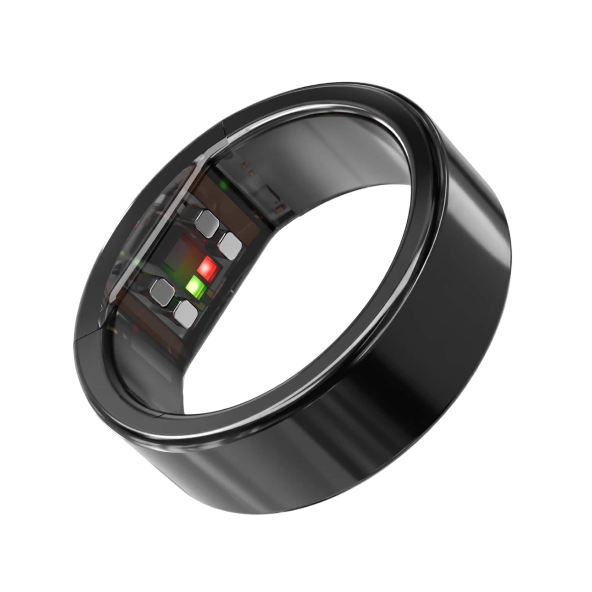 Ultrahuman Ring PRO – Anel Inteligente de Sono e Recuperação - Imagem 3