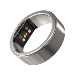 Ultrahuman Ring PRO – Anel Inteligente de Sono e Recuperação - Imagem 4