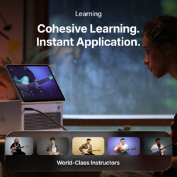 LAVA STUDIO – Amplificador Inteligente para Guitarra com Tela Touch - Imagem 3