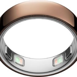 Oura Ring 5 – Anel Inteligente de Sono e Atividade - Imagem 5