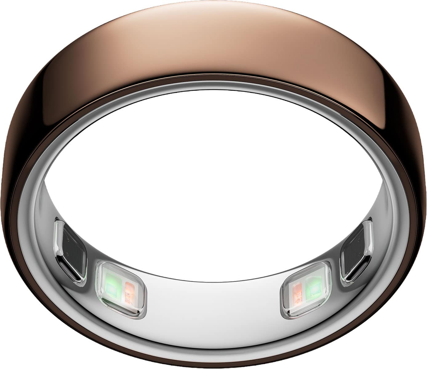 Oura Ring 5 – Anel Inteligente de Sono e Atividade - Imagem 5