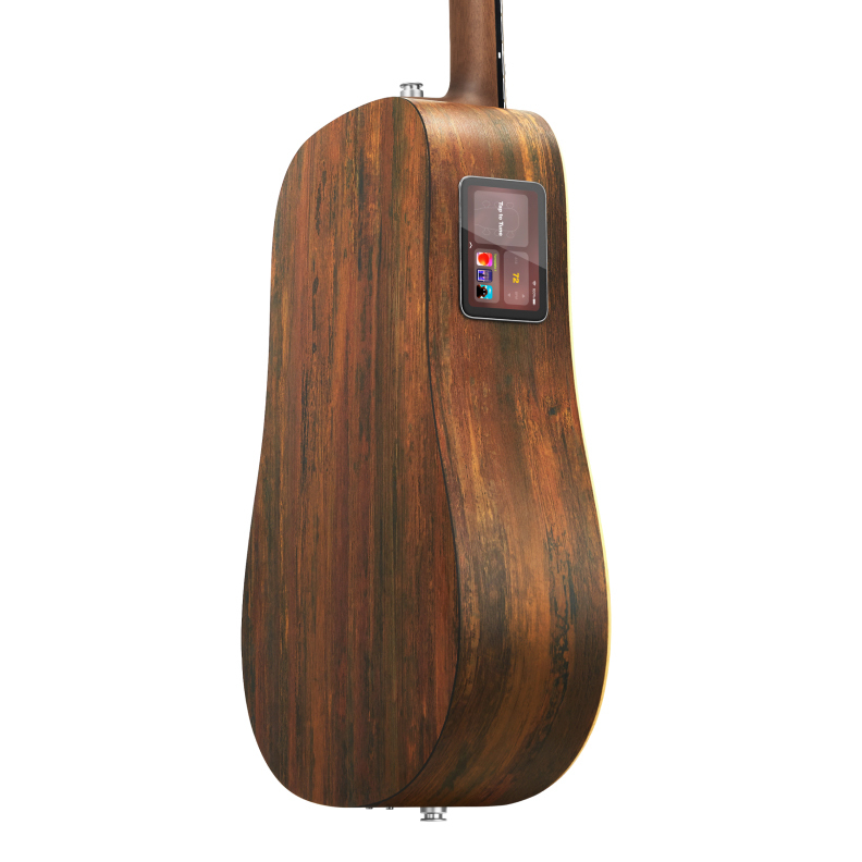 LAVA ME 4 Spruce – Violão Inteligente