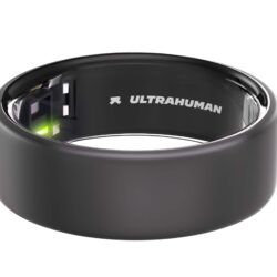 Ultrahuman Ring AIR – Anel Inteligente de Sono e Recuperação - Imagem 2