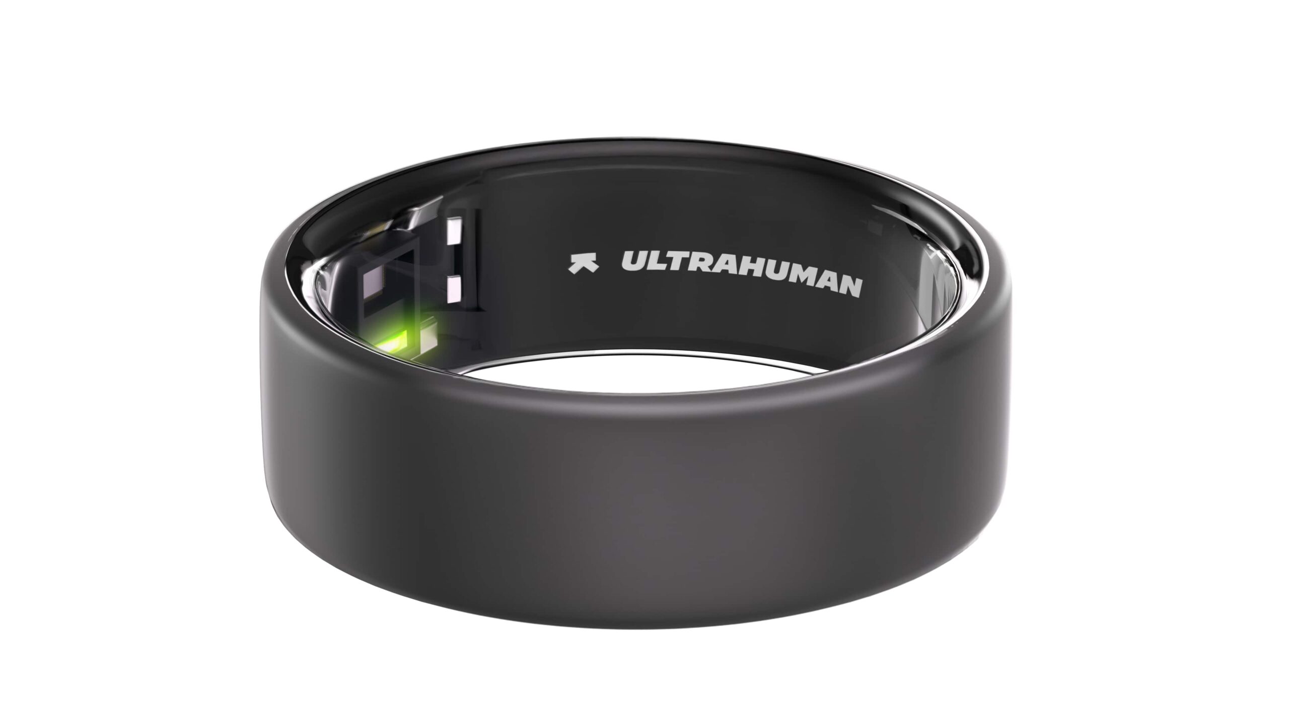Ultrahuman Ring AIR – Anel Inteligente de Sono e Recuperação - Imagem 2
