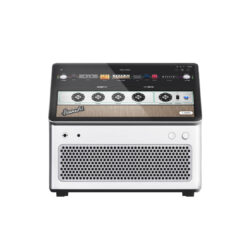 LAVA STUDIO – Amplificador Inteligente para Guitarra com Tela Touch - Imagem 9