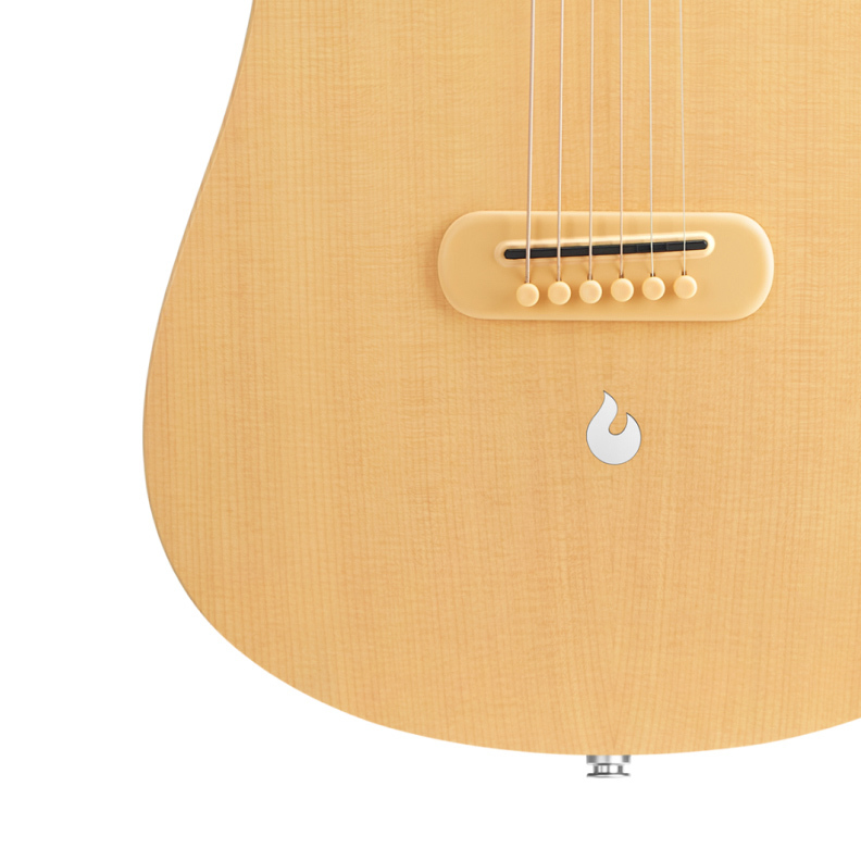 LAVA ME 4 Spruce – Violão Inteligente