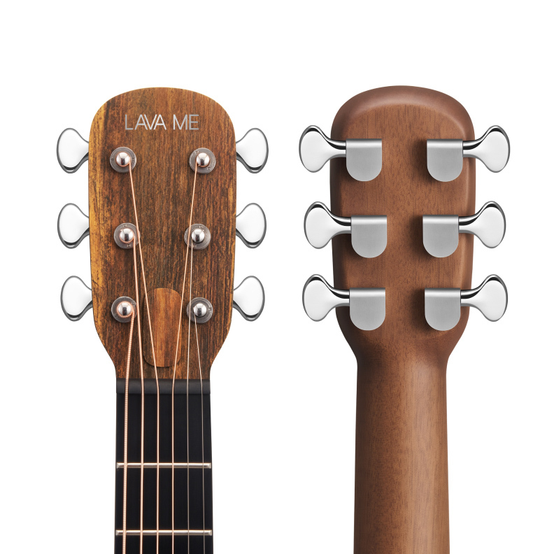 LAVA ME 4 Spruce – Violão Inteligente