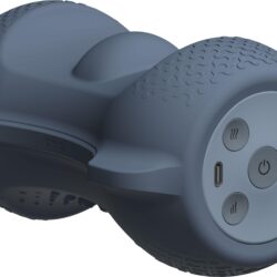 Chirp Sole Vibe – Massageador de Pés com Aquecimento - Imagem 2