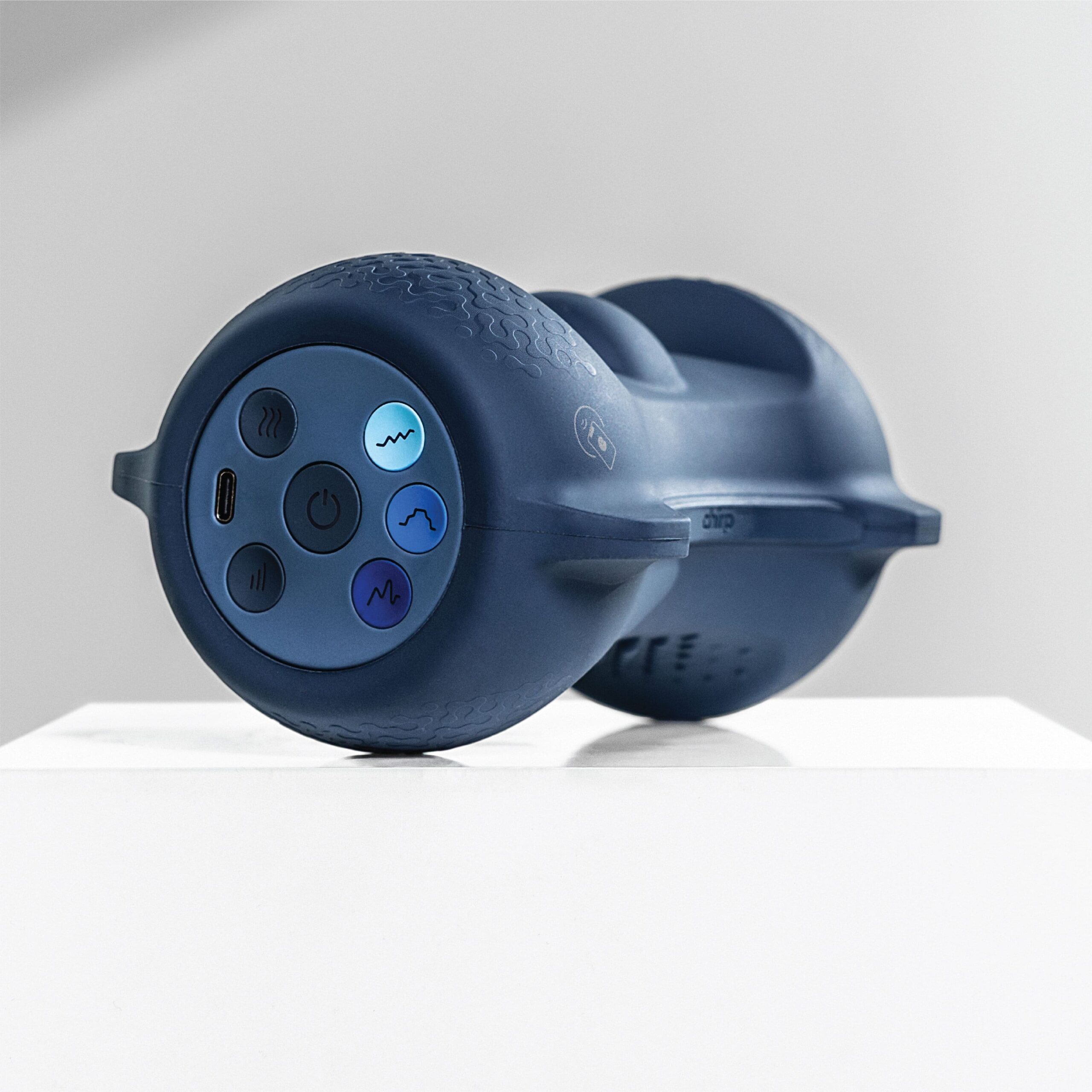 Chirp Sole Vibe – Massageador de Pés com Aquecimento - Imagem 6