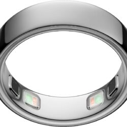 Oura Ring 5 – Anel Inteligente de Sono e Atividade - Imagem 2