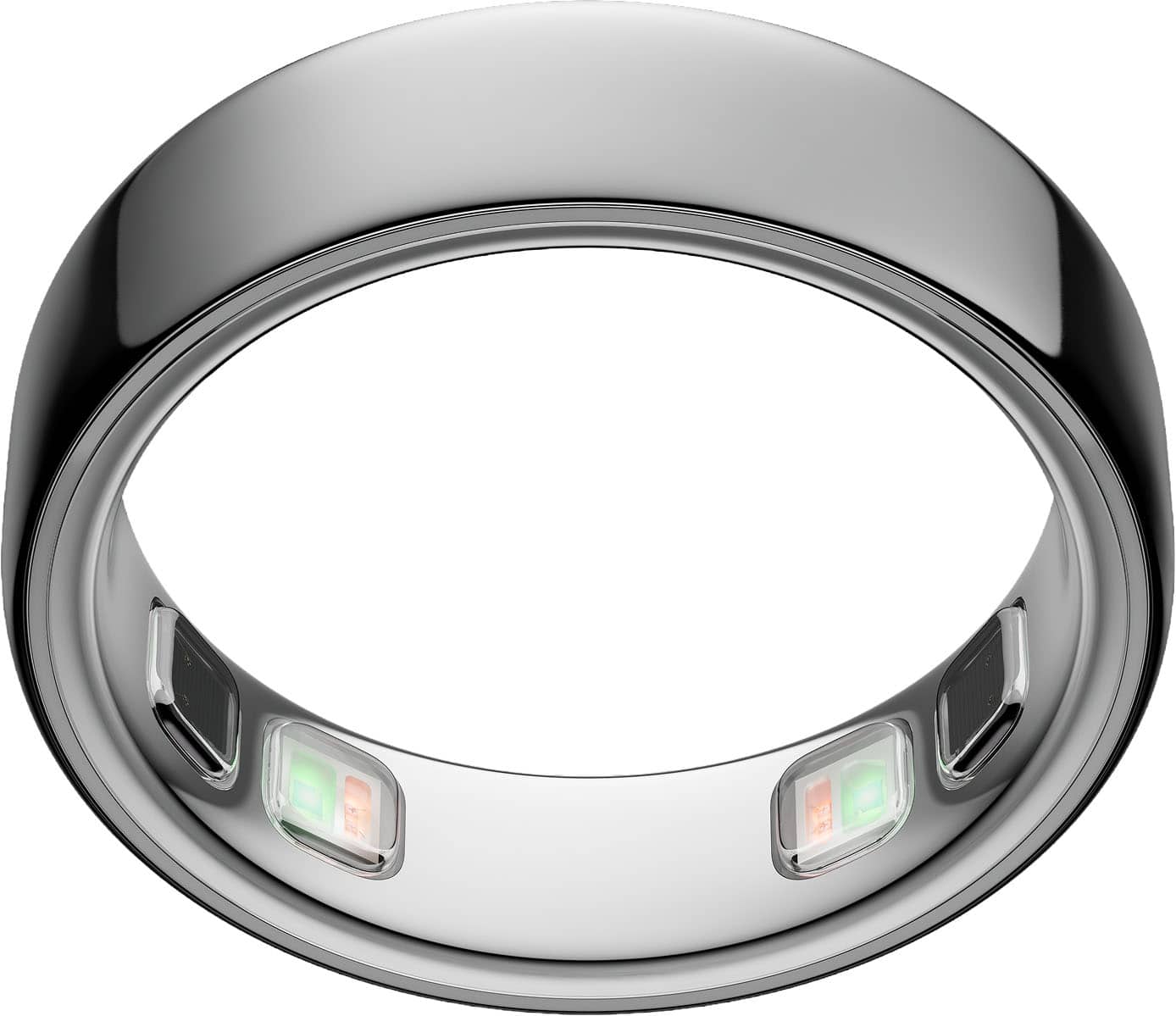 Oura Ring 5 – Anel Inteligente de Sono e Atividade - Imagem 2