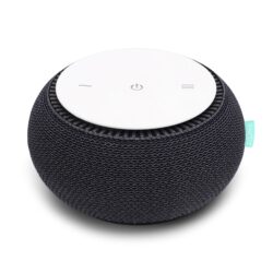 SNOOZ – Máquina de Ruído Branco com Ventilador Interno - Imagem 3