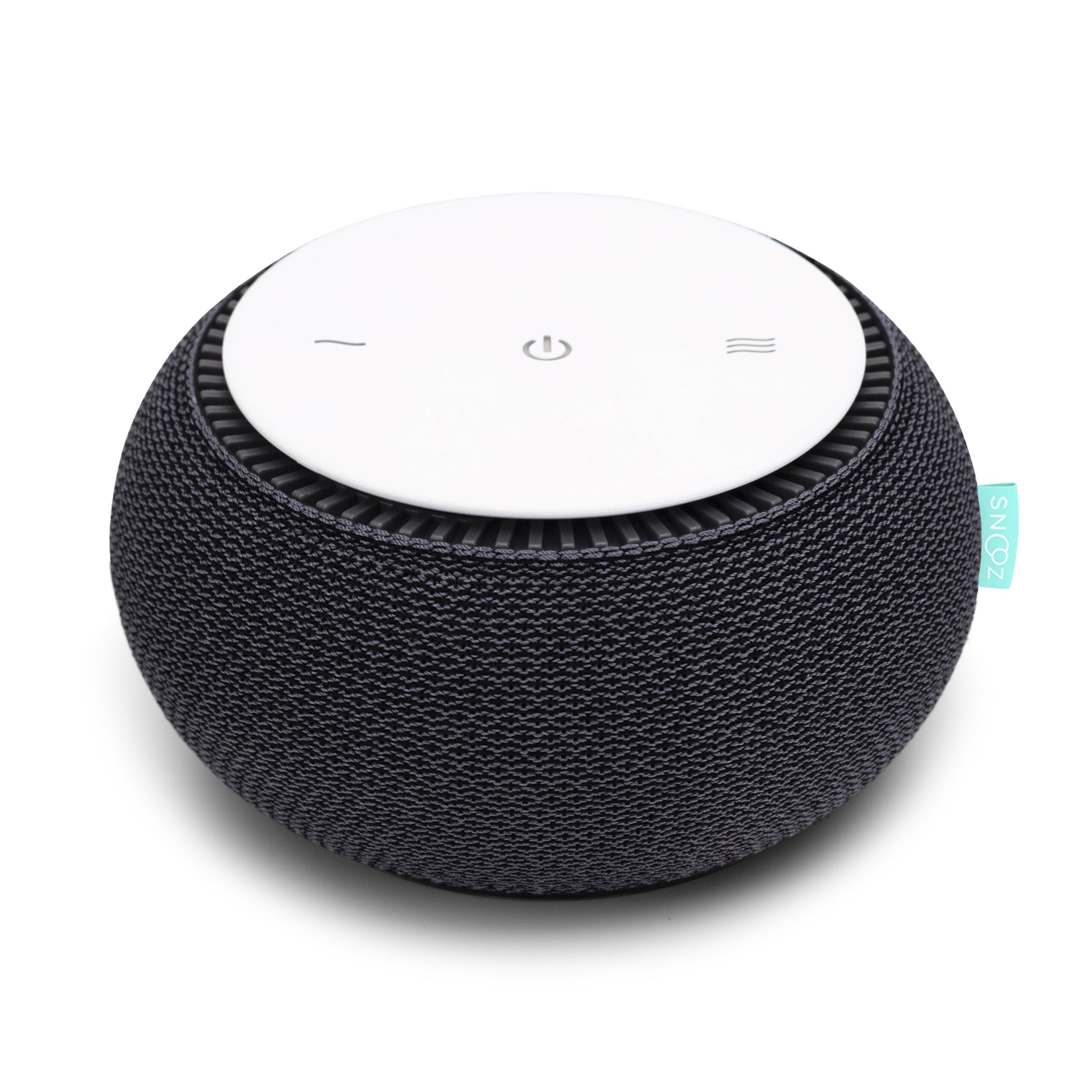 SNOOZ – Máquina de Ruído Branco com Ventilador Interno - Imagem 3