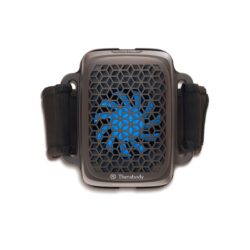 Therabody RecoveryTherm Cube – Dispositivo de Frio, Calor e Contraste - Imagem 2