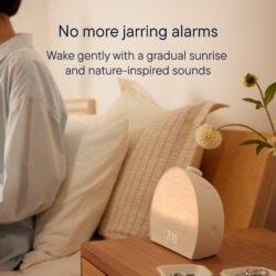 Hatch Restore 3 – Despertador com Luz Gradual e Sons para Dormir - Imagem 8